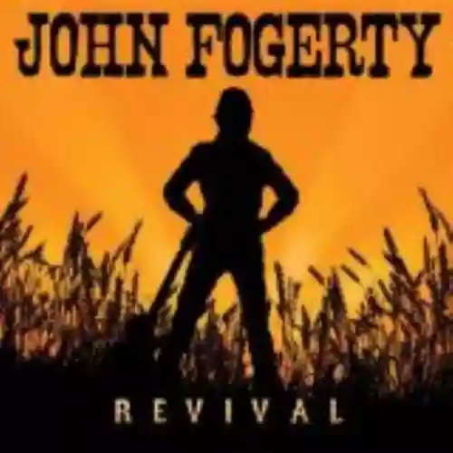 Cover di Revival