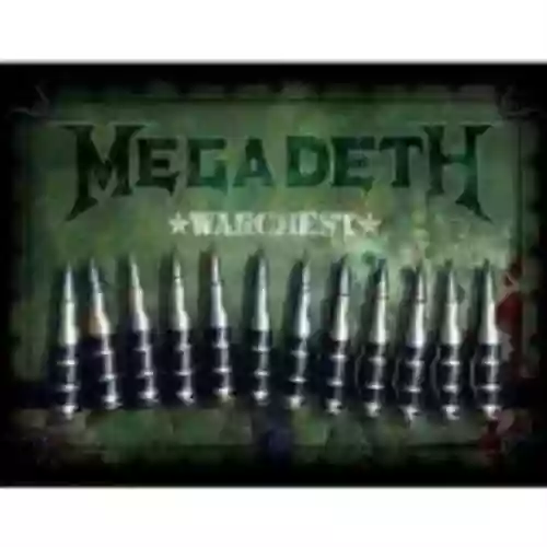 Cover di Warchest