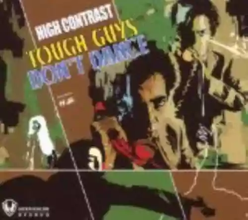 Cover di Tough Guys Don't Dance