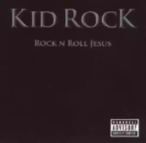 Cover di Rock N Roll Jesus