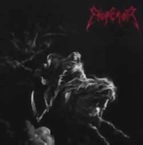 Cover di Emperor / Wrath of the Tyrant