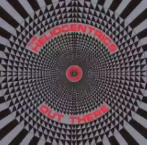 Cover di Out There