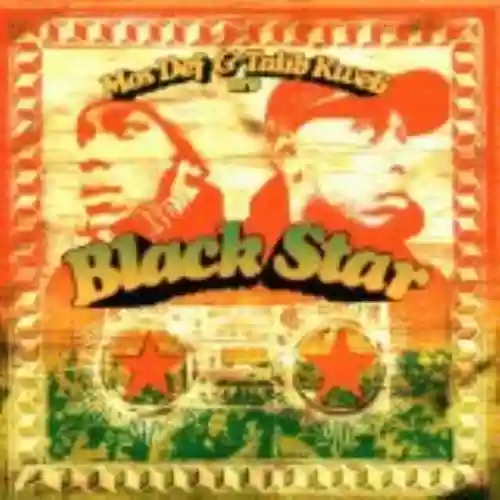 Cover di Mos Def & Talib Kweli Are Black Star