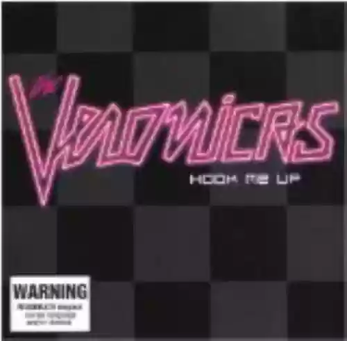 Cover di Hook Me Up