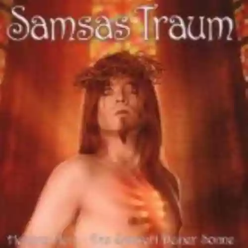 Cover di Heiliges Herz - Das Schwert Deiner Sonne