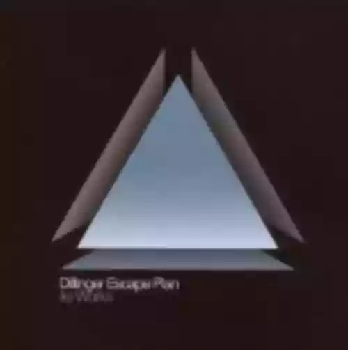 Cover The Dillinger Escape Plan - Ire Works