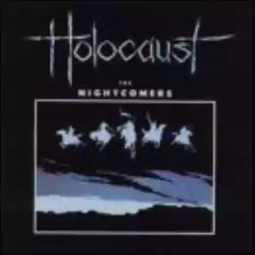 Cover di The Nightcomers