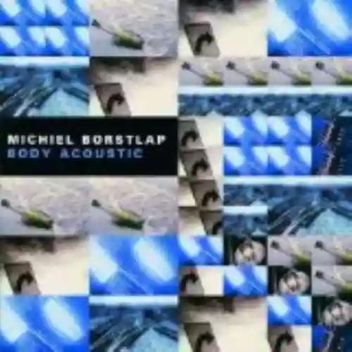 Cover di Body Acoustic