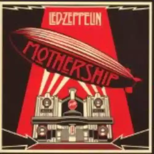 Cover di Mothership