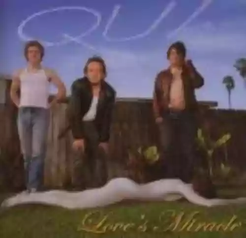 Cover di Love's Miracle