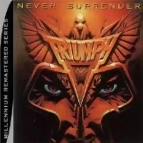 Cover di Never Surrender