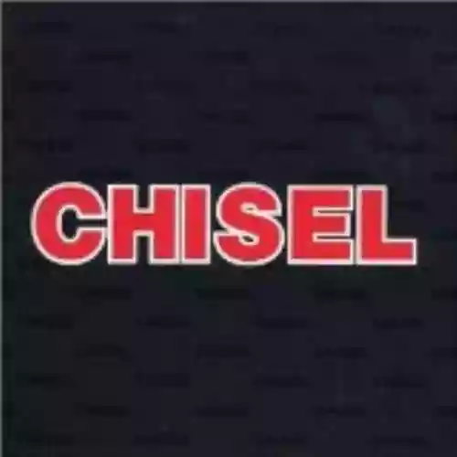 Cover Cold Chisel - Chisel