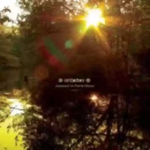 Cover di Amanecer en puerta oscura