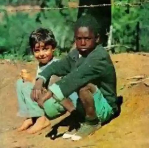 Cover Milton Nascimento - Clube da Esquina