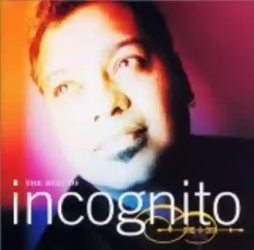 Cover Incognito - The Best of Incognito