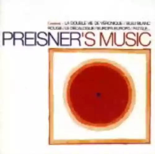 Cover di Preisner's Music