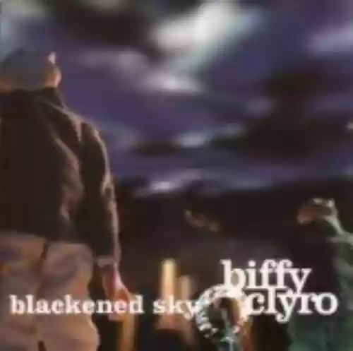 Cover di Blackened Sky
