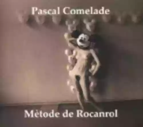Cover di Mètode de rocanrol