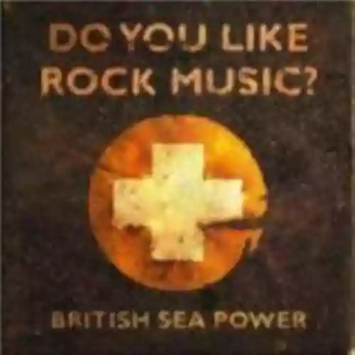 Cover di Do You Like Rock Music?
