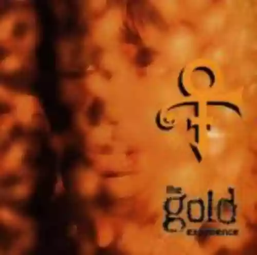 Cover di The Gold Experience