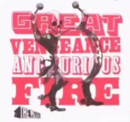 Cover di Great Vengeance & Furious Fire