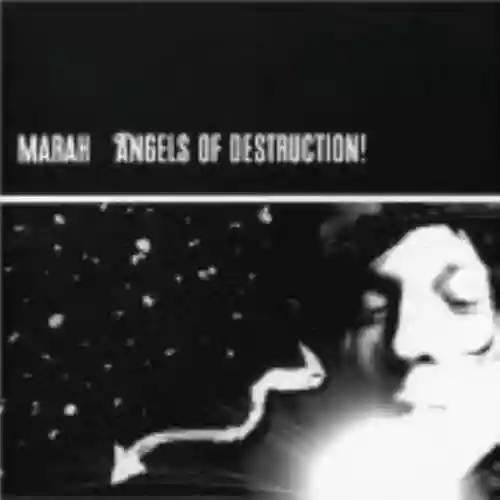 Cover di Angels of Destruction!