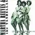 <b>Martha Reeves and The Vandellas</b> • Live Wire: The Singles 1962-1972