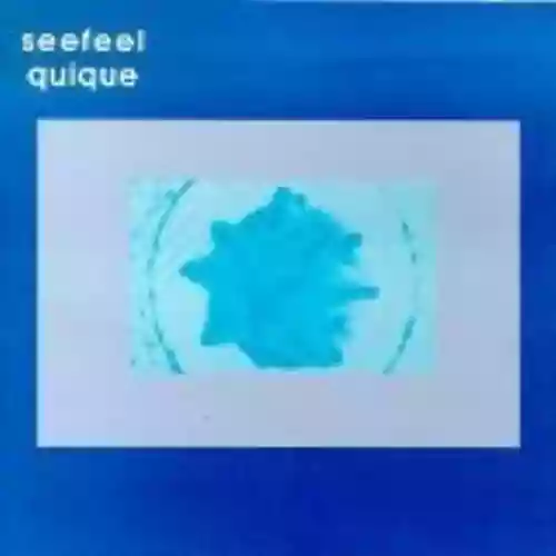 Cover Seefeel - Quique