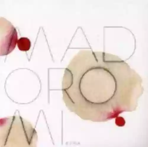 Cover di Madoromi