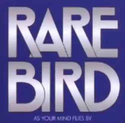 Cover di As Your Mind Flies By