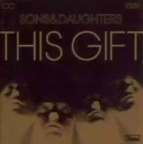 Cover di This Gift