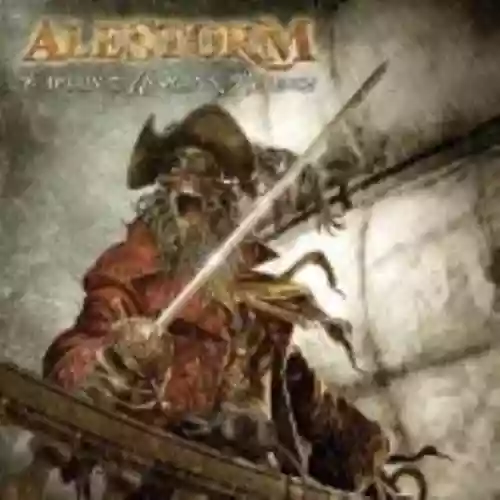 Cover di Captain Morgan's Revenge