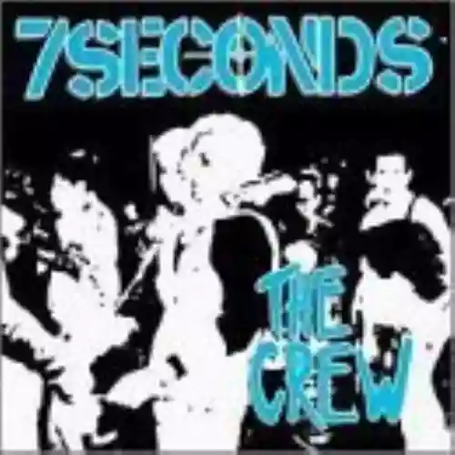 Cover di The Crew