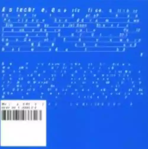 Cover Autechre - Quaristice