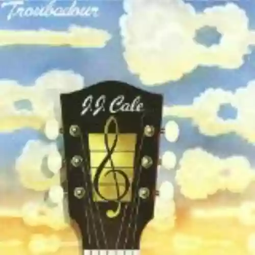 Cover di Troubadour