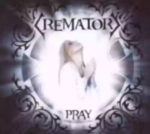 Cover di Pray