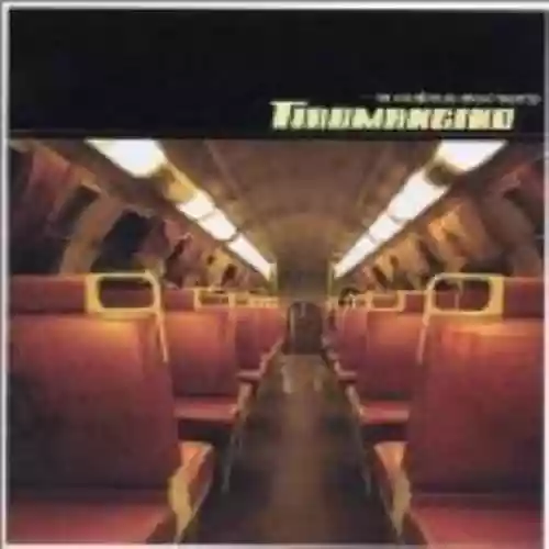Cover di In continuo movimento