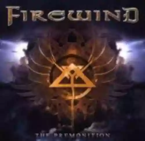 Cover di The Premonition