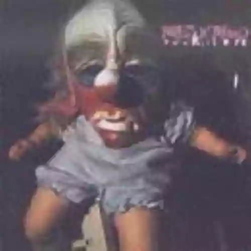 Cover Babes in Toyland - Painkillers