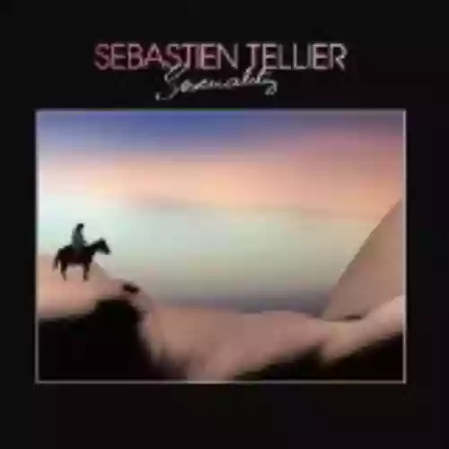 Cover di Sexuality