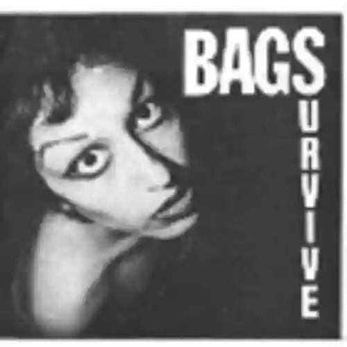 Cover di Survive