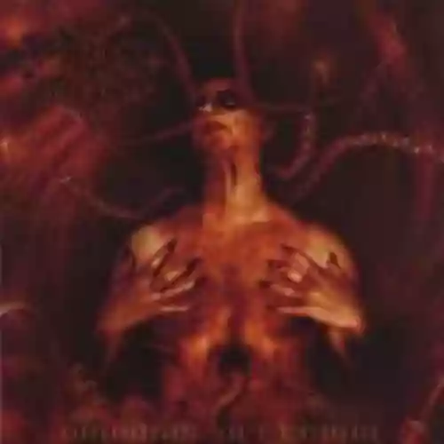 Cover Dark Funeral - Diabolis Interium