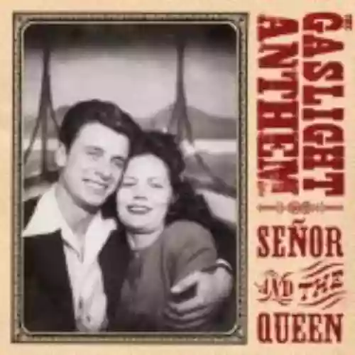 Cover di Señor and the Queen