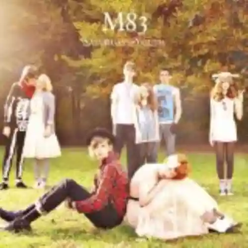 Cover di Saturdays = Youth
