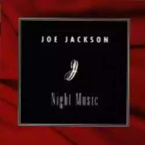 Cover di Night Music