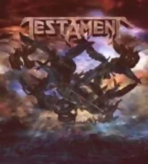 Cover di The Formation of Damnation