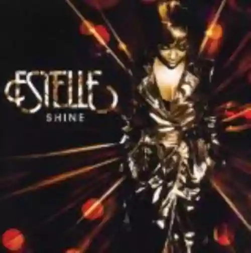 Cover di Shine