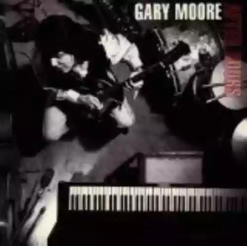 Cover Gary Moore - After Hours
