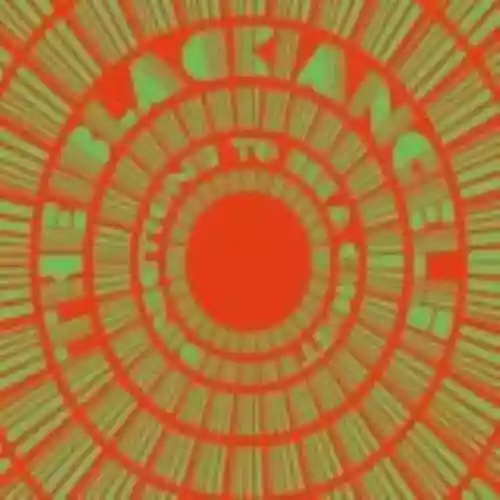 Cover di Directions to See a Ghost