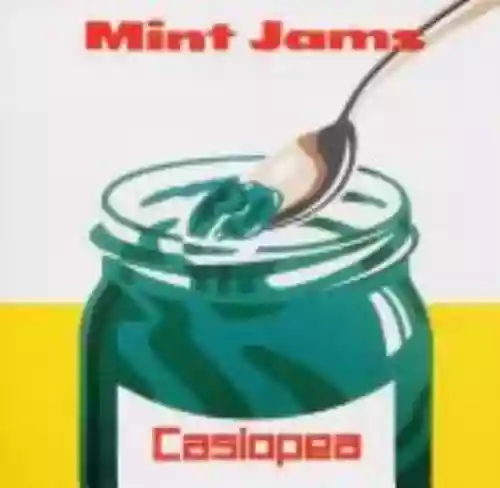 Cover di Mint Jams